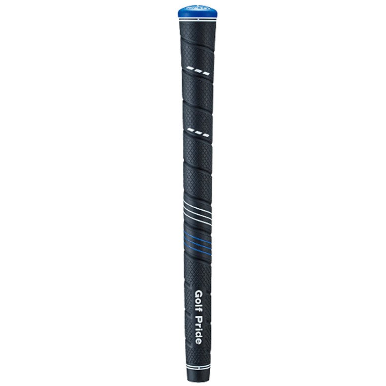 �S���t�v���C�h Golf Pride CP2���b�v STD �O���b�v 10�{�Z�b�g �u���b�N�^�u���[ �����Y