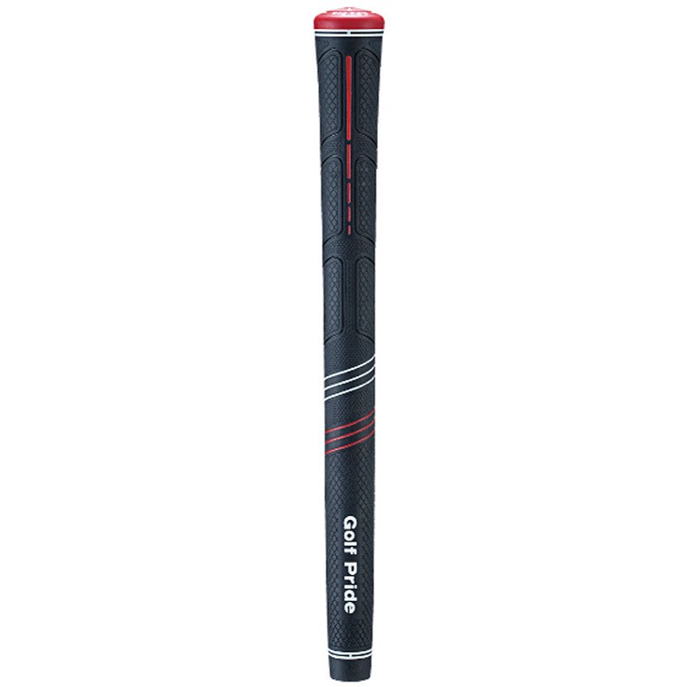 �S���t�v���C�h Golf Pride CP2�v�� STD �O���b�v 10�{�Z�b�g �u���b�N�^���b�h �����Y