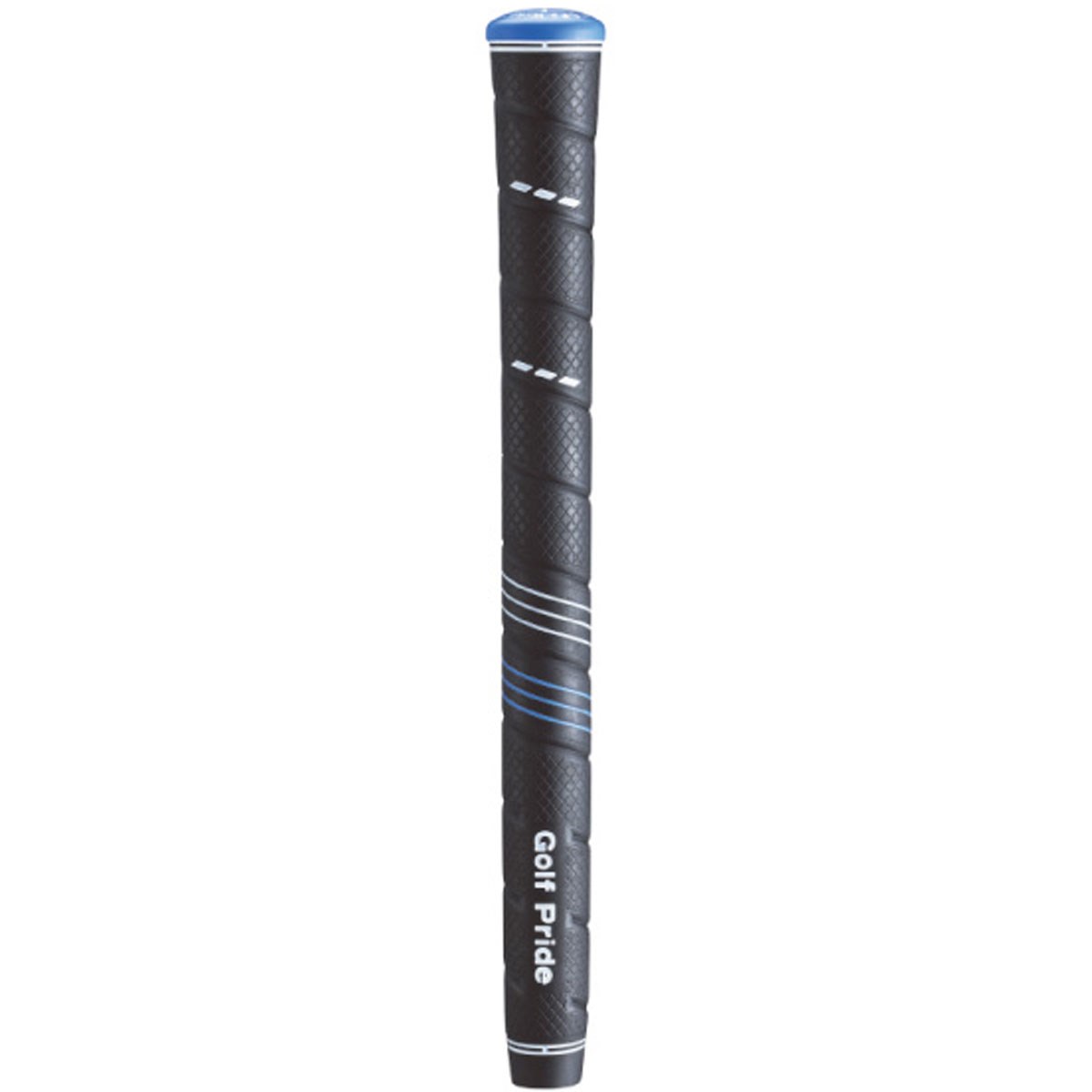 �S���t�v���C�h Golf Pride CP2 ���b�v MID �O���b�v 10�{�Z�b�g �u���[ �����Y