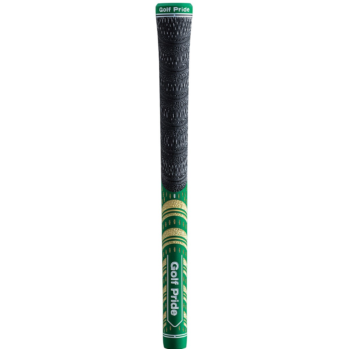 �S���t�v���C�h Golf Pride MCC TEAMS 60R �O���b�v 10�{�Z�b�g �O���[���^�S�[���h �����Y
