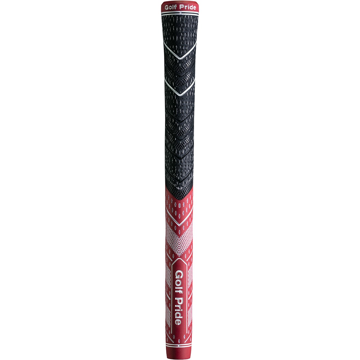 �S���t�v���C�h Golf Pride MCC�v���X4 �`�[���X STD �O���b�v 10�{�Z�b�g �_�[�N���b�h�^�z���C�g �����Y