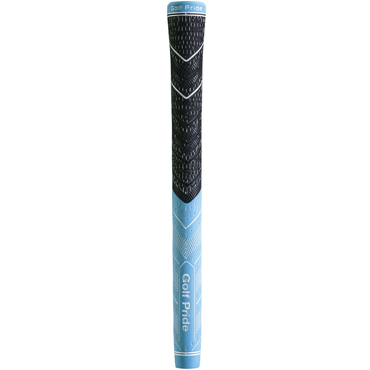 �S���t�v���C�h Golf Pride MCC�v���X4 �`�[���X STD �O���b�v 10�{�Z�b�g ���C�g�u���[�^�z���C�g �����Y