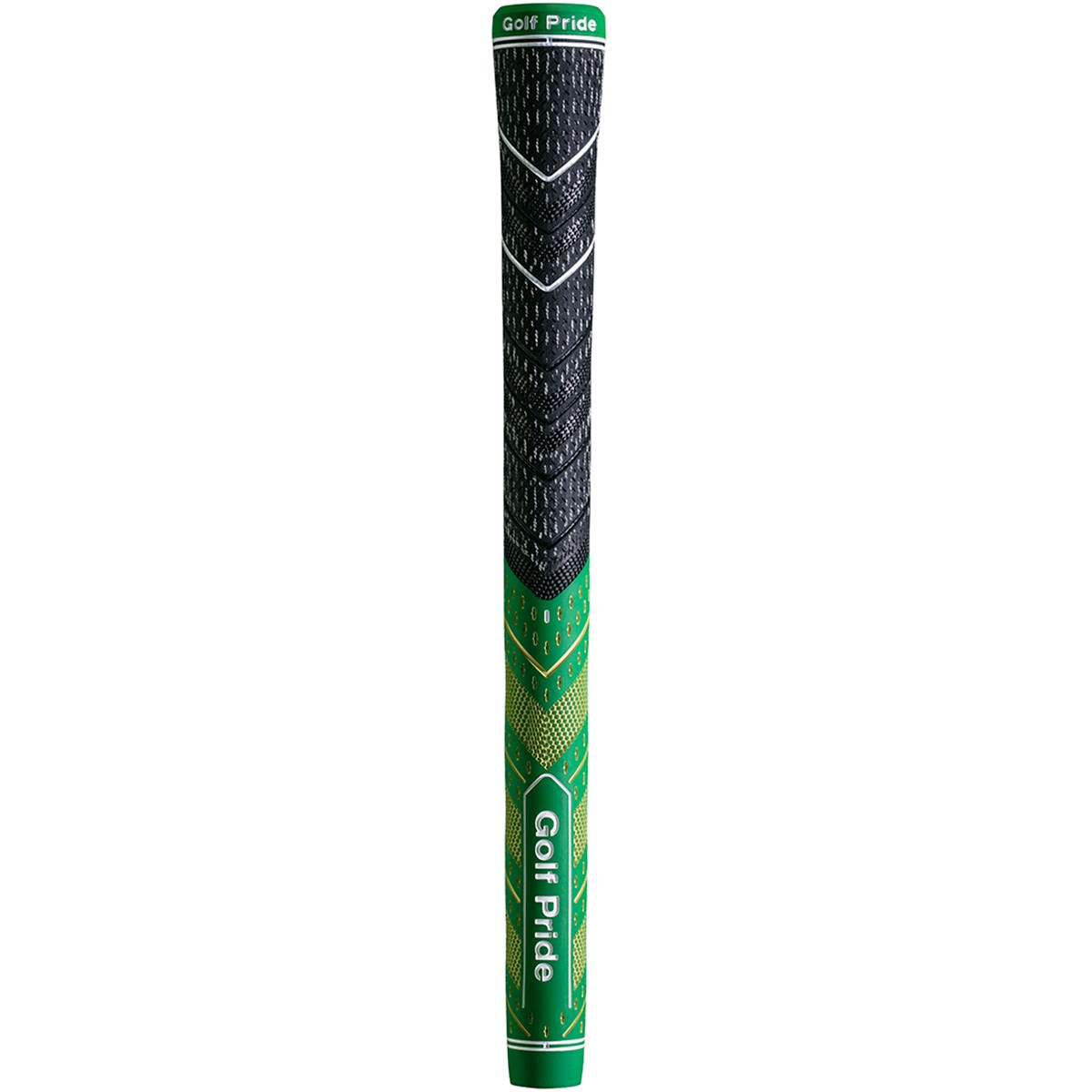 �S���t�v���C�h Golf Pride MCC�v���X4 �`�[���X STD �O���b�v 10�{�Z�b�g �O���[���^�S�[���h �����Y