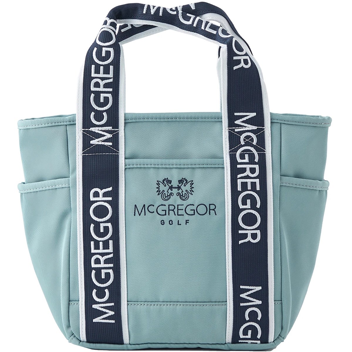 McGREGOR GOLF】メンズ・ウィメンズ共通ロッカーバッグ McGREGOR GOLF