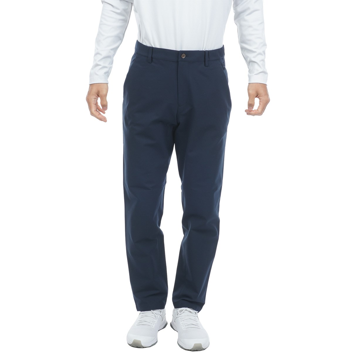 新品 マンシングウェア 遮熱吸汗ストレッチ 6Dパンツ 紺 15号 送料込み ゴルフウェア ロングパンツ Munsingwear」の人気商品一覧・価格比較