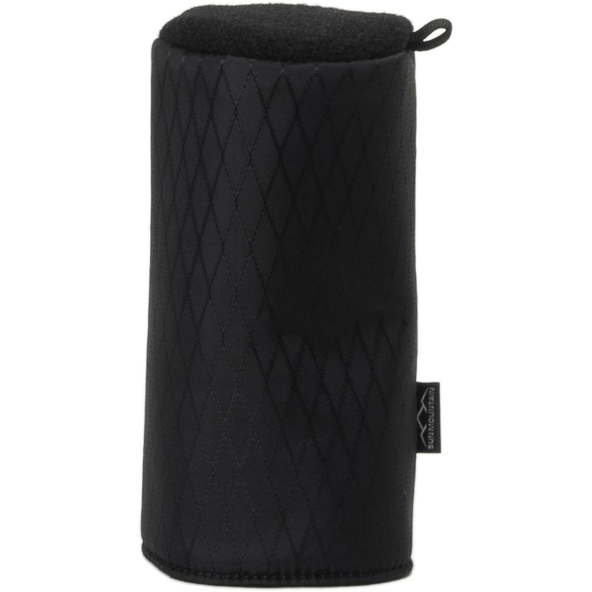 �T���}�E���e�� Sun Mountain CYLINDER �w�b�h�J�o�[ UT�p �u���b�N 10 �����Y