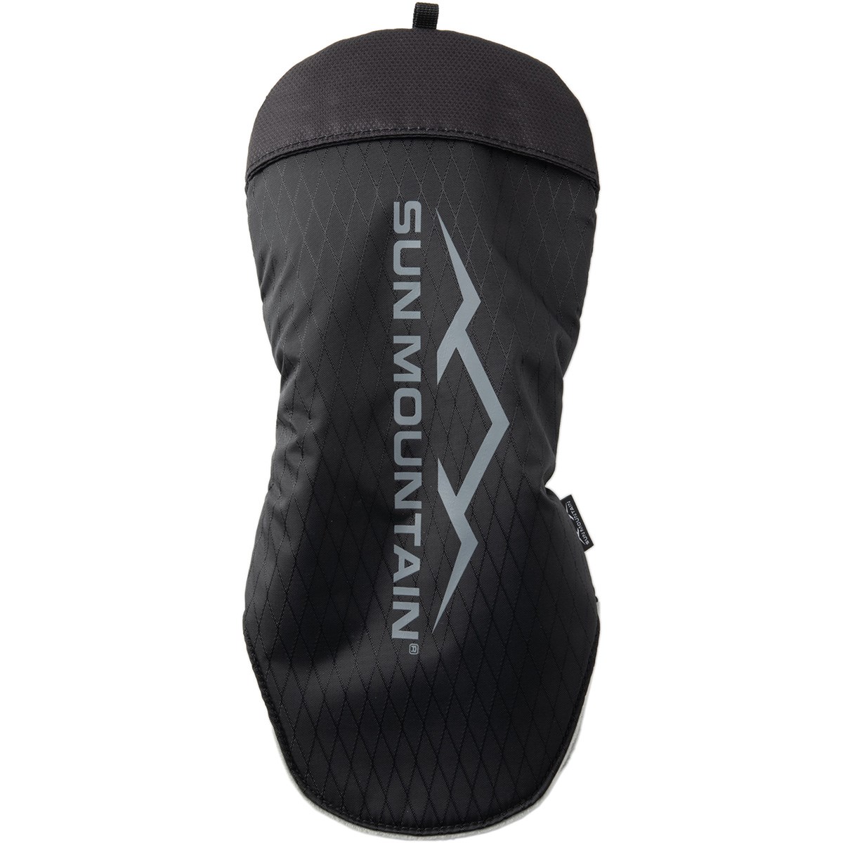 �T���}�E���e�� Sun Mountain KEYHOLE �w�b�h�J�o�[ DR�p �u���b�N 10 �����Y