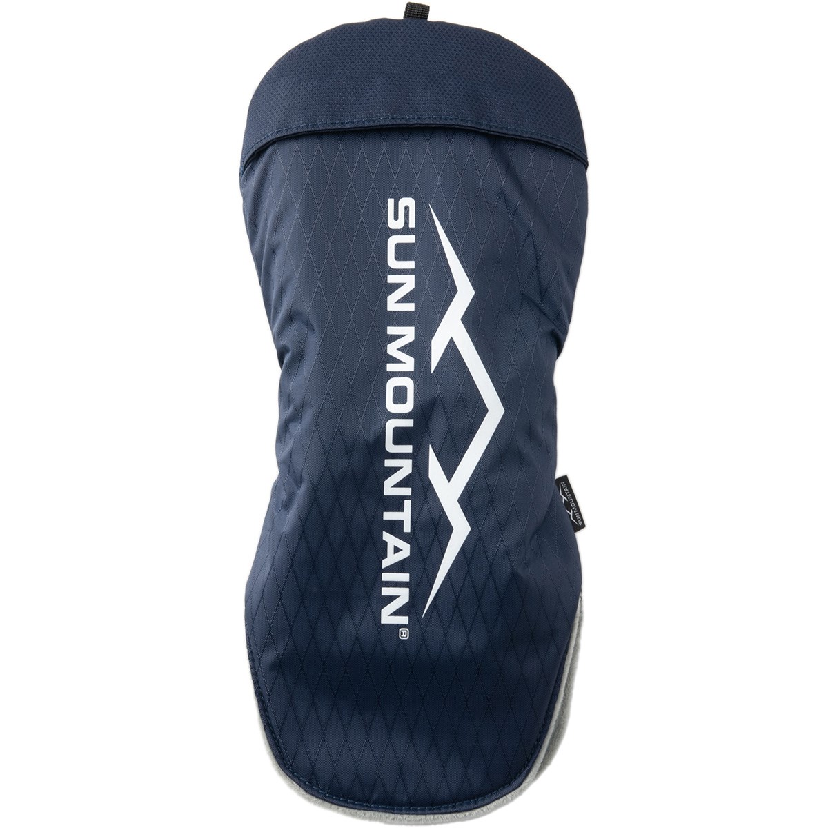 �T���}�E���e�� Sun Mountain KEYHOLE �w�b�h�J�o�[ DR�p �l�C�r�[ 30 �����Y
