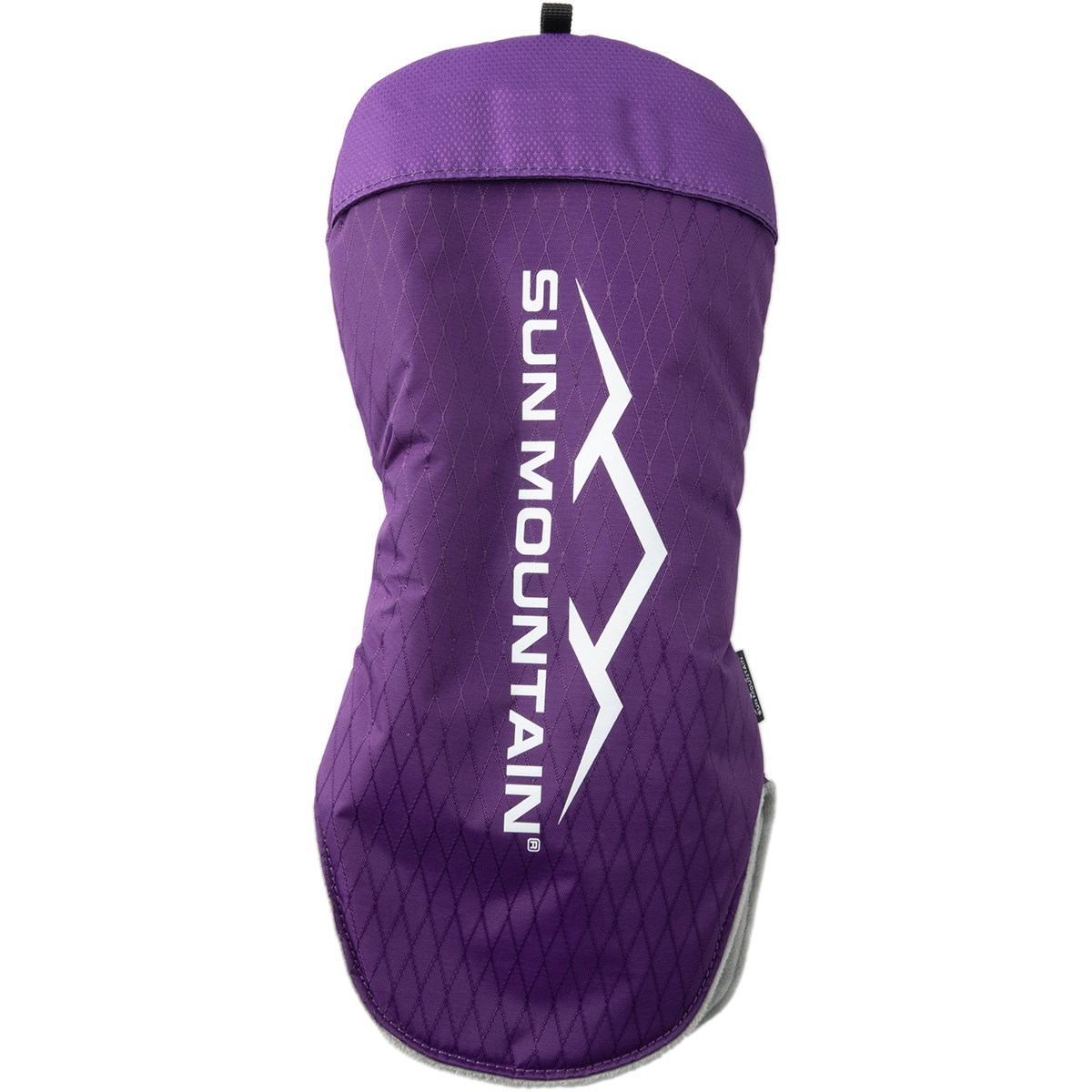 �T���}�E���e�� Sun Mountain KEYHOLE �w�b�h�J�o�[ DR�p �p�[�v�� 50 �����Y