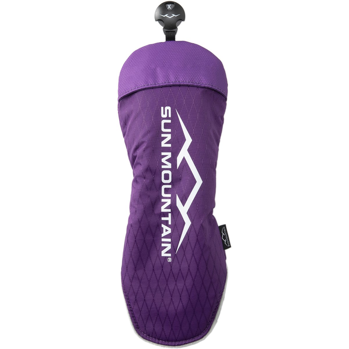 �T���}�E���e�� Sun Mountain KEYHOLE �w�b�h�J�o�[ FW�p �p�[�v�� 50 �����Y