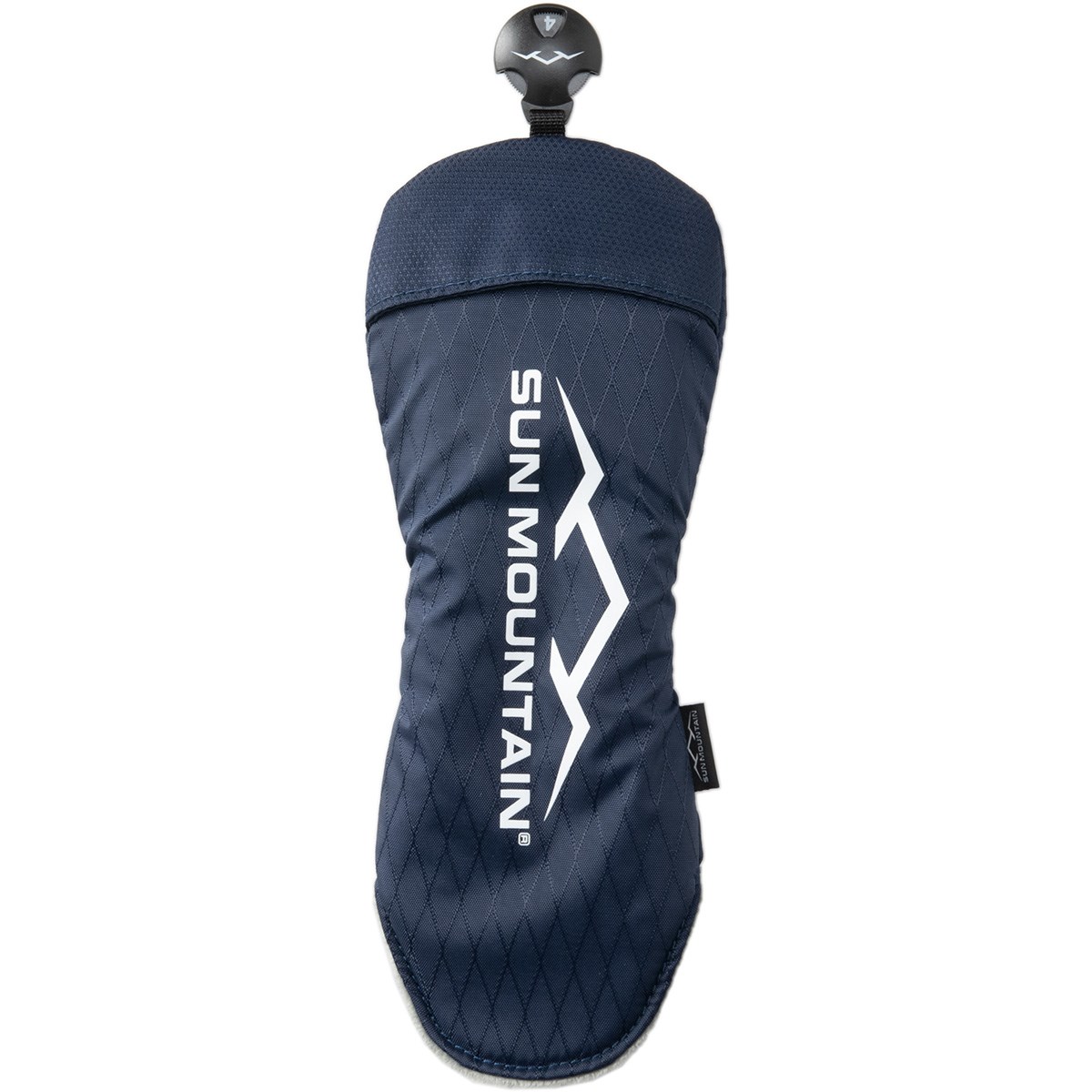 �T���}�E���e�� Sun Mountain KEYHOLE �w�b�h�J�o�[ UT�p �l�C�r�[ 30 �����Y