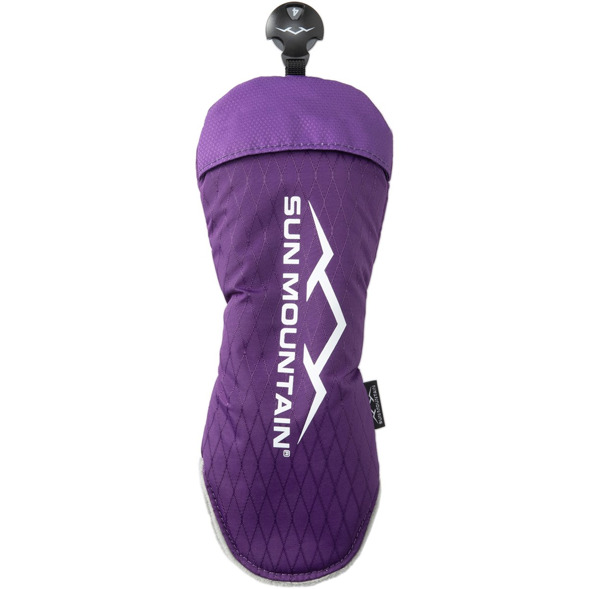 �T���}�E���e�� Sun Mountain KEYHOLE �w�b�h�J�o�[ UT�p �p�[�v�� 50 �����Y