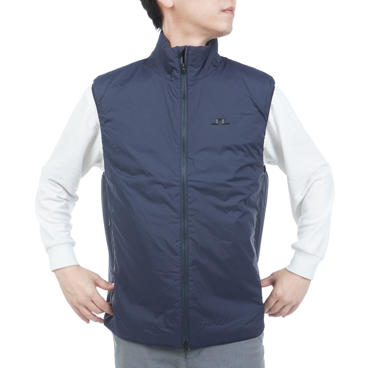 ゴルフウェア j lindeberg ベスト」の人気商品一覧・価格比較 - 価格.com