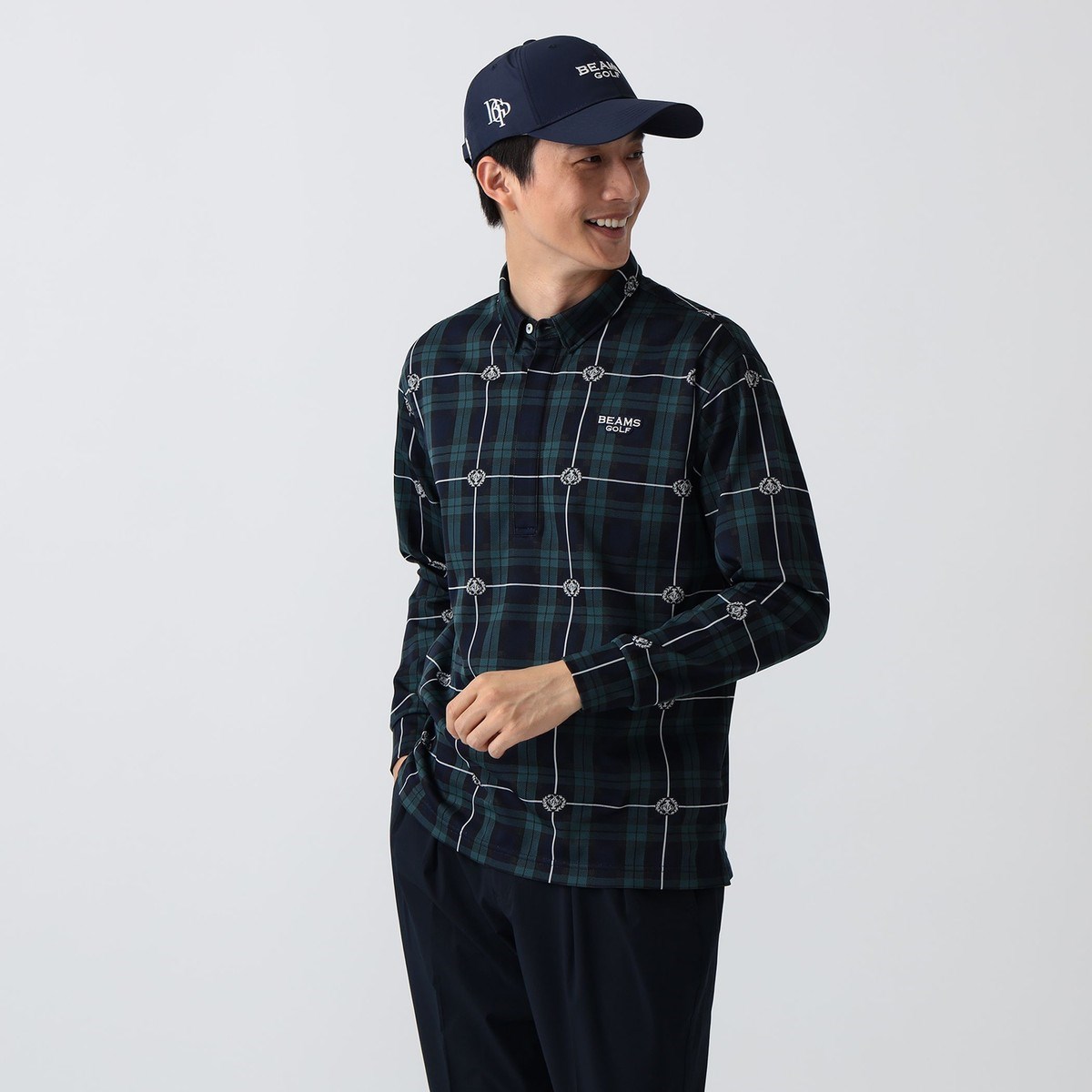 ゴルフウェア パンツ ブラックウォッチ」の人気商品一覧・価格比較